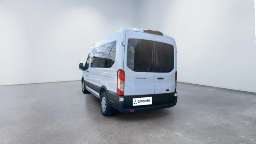 FORD Transit Transit Kombi 330 L2H2 Trend