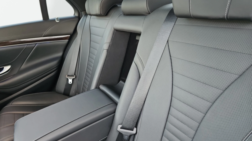 MERCEDES-BENZ S Klasa S 450 L 9G-TRONIC