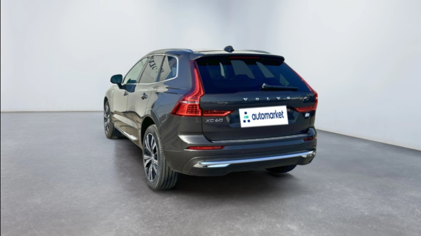 VOLVO XC60 XC60 T6 Plug-In Hybrid AWD Core aut