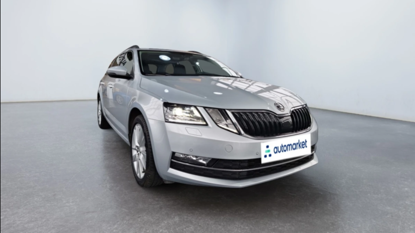 SKODA Octavia Octavia 1.5 TSI GPF ACT Style DSG