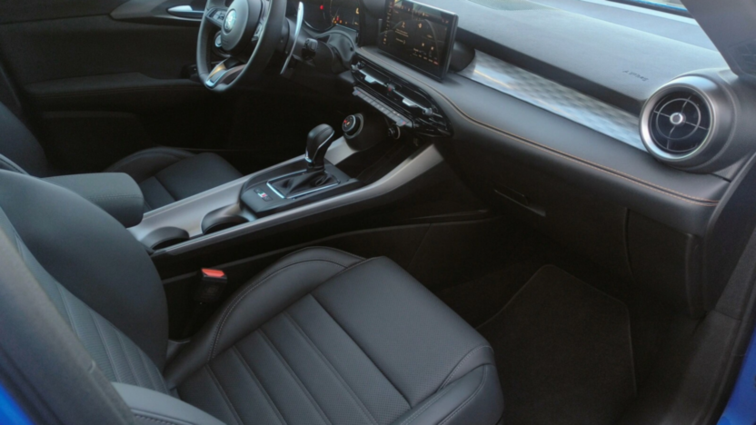 ALFA ROMEO Tonale Tonale 1.5 T4 GSE mHEV Veloce DCT