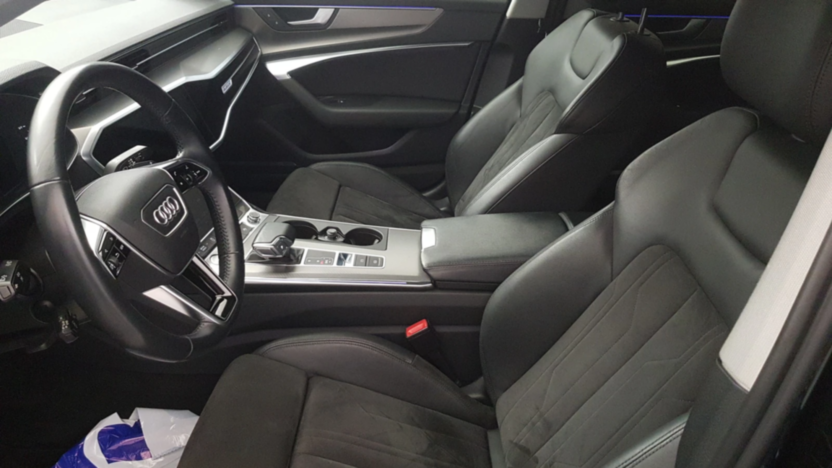 AUDI A6 A6 50 TDI mHEV Quattro Sport Tiptronic