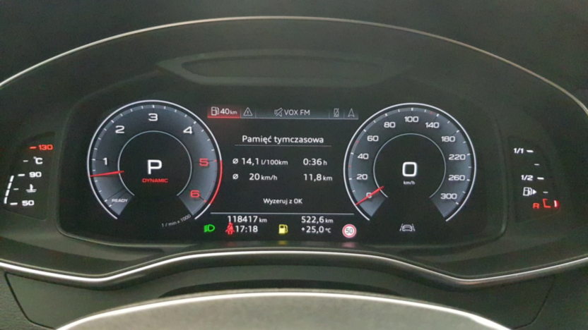 AUDI A6 A6 50 TDI mHEV Quattro Sport Tiptronic