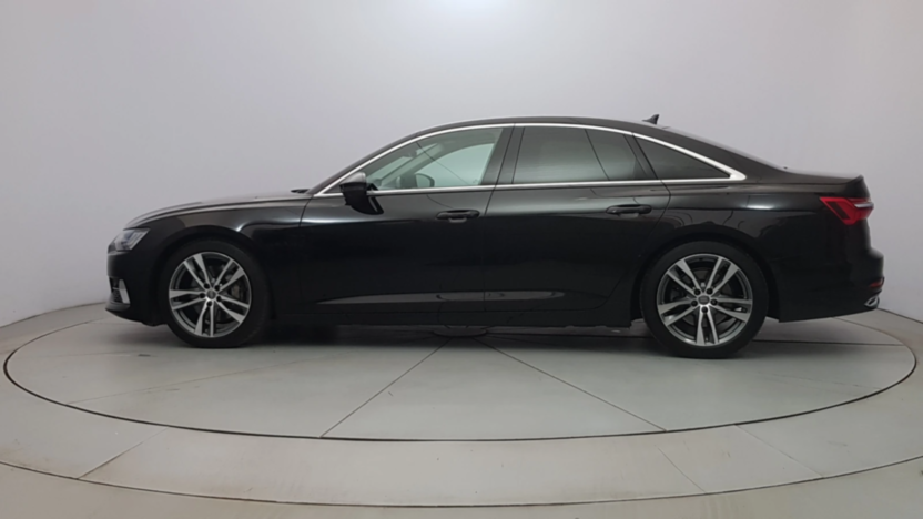 AUDI A6 A6 50 TDI mHEV Quattro Sport Tiptronic