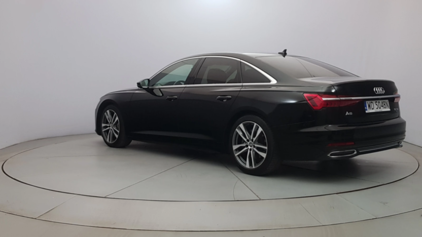 AUDI A6 A6 50 TDI mHEV Quattro Sport Tiptronic