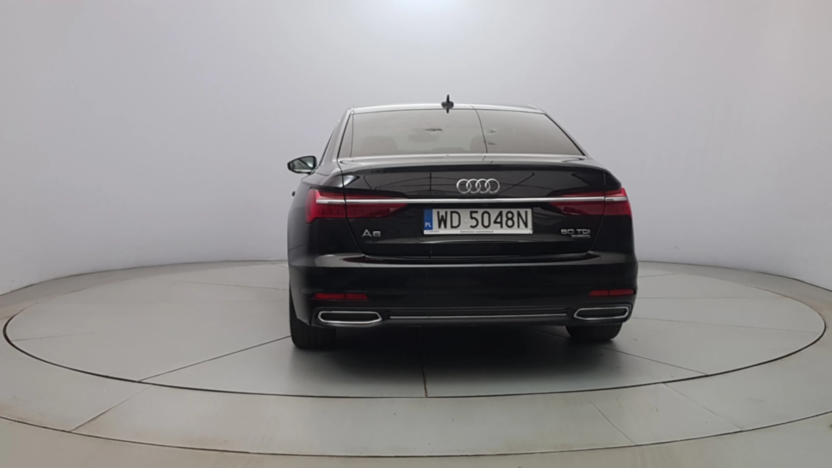 AUDI A6 A6 50 TDI mHEV Quattro Sport Tiptronic