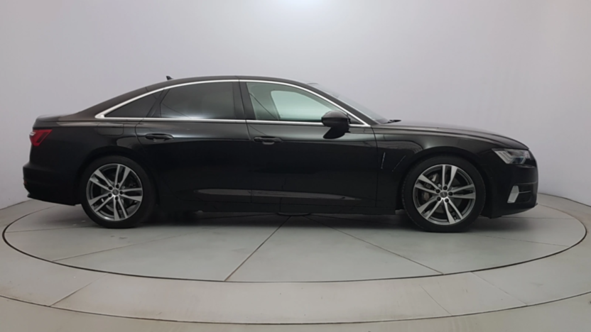 AUDI A6 A6 50 TDI mHEV Quattro Sport Tiptronic