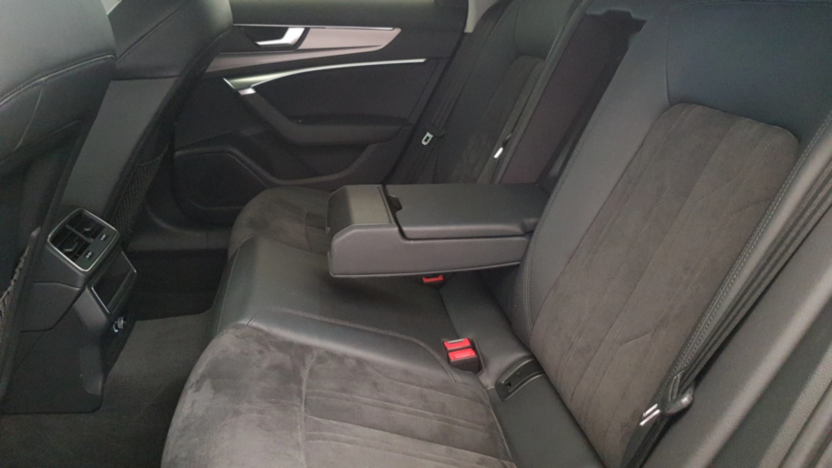 AUDI A6 A6 50 TDI mHEV Quattro Sport Tiptronic