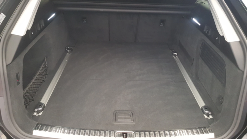 AUDI A6 A6 50 TDI mHEV Quattro Sport Tiptronic