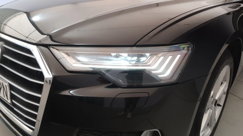 AUDI A6 A6 50 TDI mHEV Quattro Sport Tiptronic