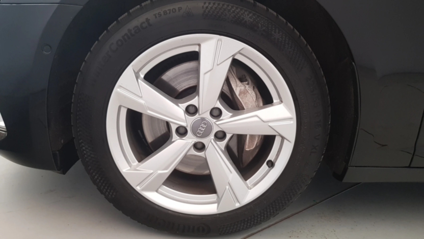 AUDI A6 A6 50 TDI mHEV Quattro Sport Tiptronic