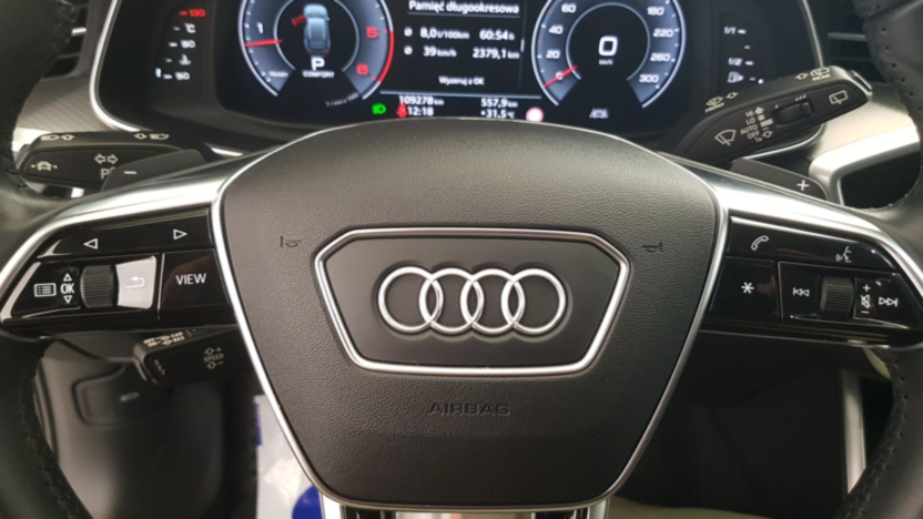 AUDI A6 A6 50 TDI mHEV Quattro Sport Tiptronic