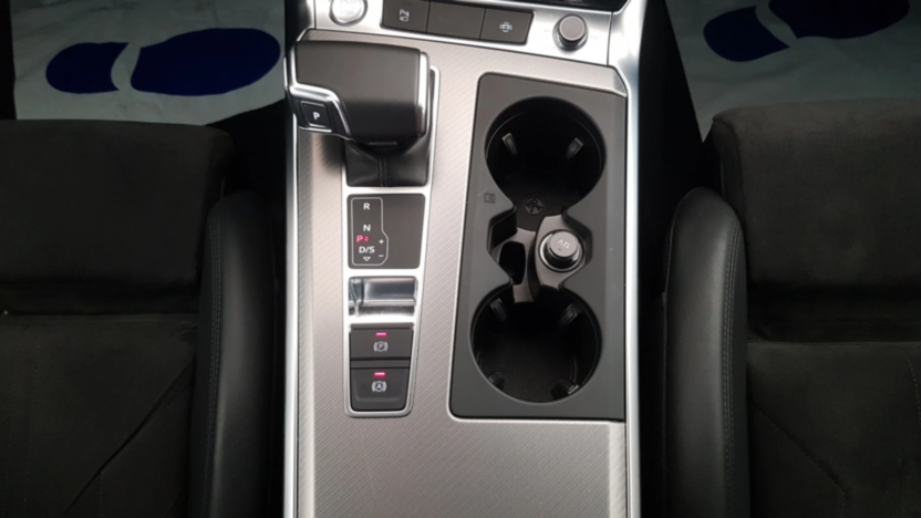 AUDI A6 A6 50 TDI mHEV Quattro Sport Tiptronic
