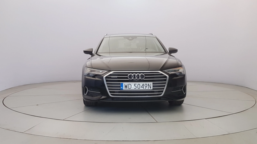 AUDI A6 A6 50 TDI mHEV Quattro Sport Tiptronic