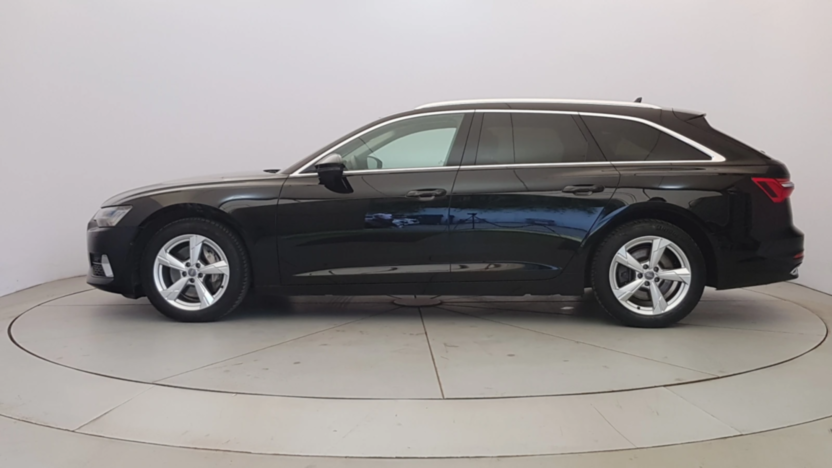 AUDI A6 A6 50 TDI mHEV Quattro Sport Tiptronic