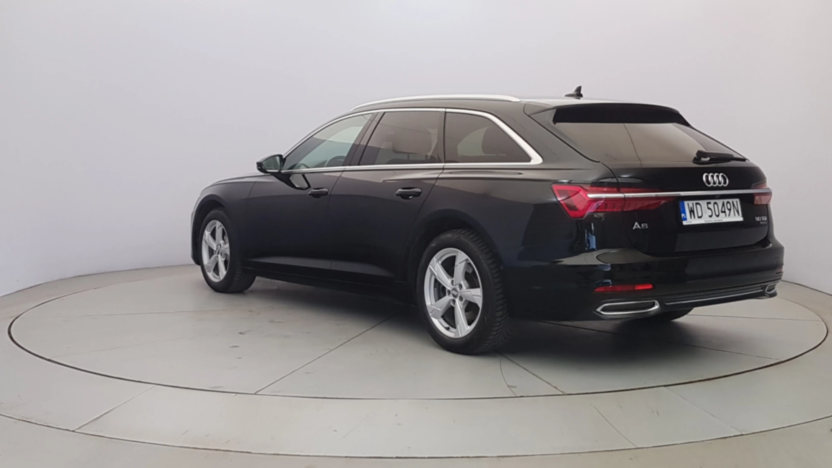 AUDI A6 A6 50 TDI mHEV Quattro Sport Tiptronic