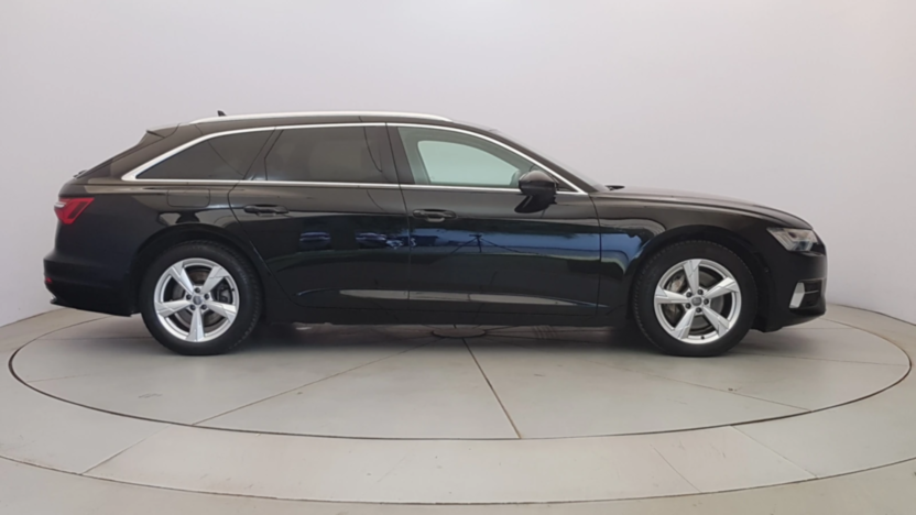 AUDI A6 A6 50 TDI mHEV Quattro Sport Tiptronic