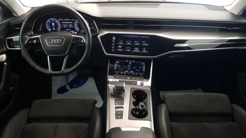 AUDI A6 A6 50 TDI mHEV Quattro Sport Tiptronic