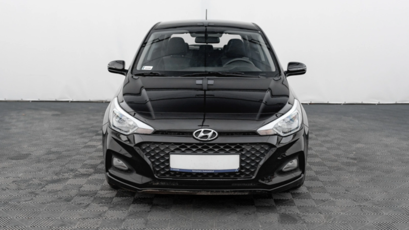 HYUNDAI i20 i20 1.2 Classic Plus