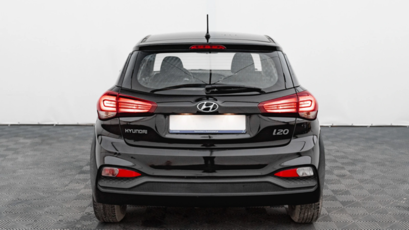 HYUNDAI i20 i20 1.2 Classic Plus