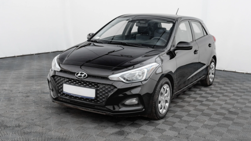 HYUNDAI i20 i20 1.2 Classic Plus