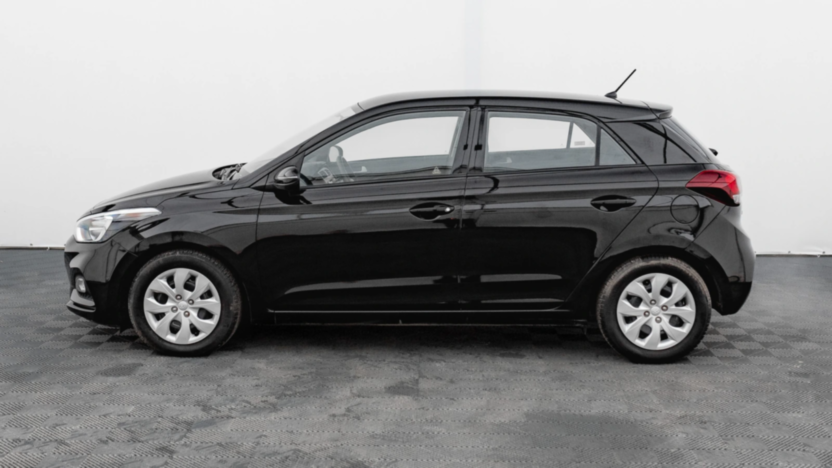 HYUNDAI i20 i20 1.2 Classic Plus