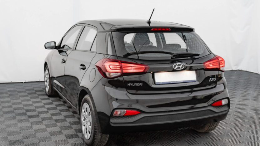 HYUNDAI i20 i20 1.2 Classic Plus