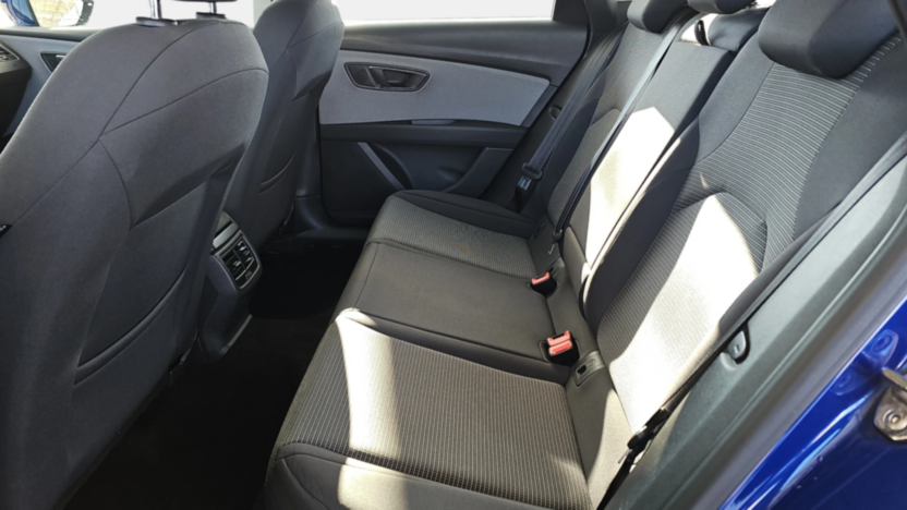 SEAT Leon Leon 1.0 EcoTSI Style S&S