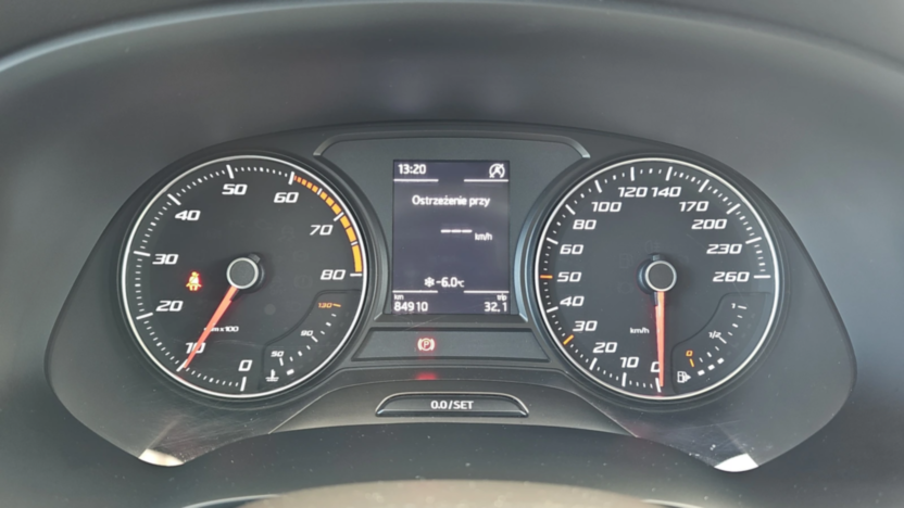 SEAT Leon Leon 1.0 EcoTSI Style S&S