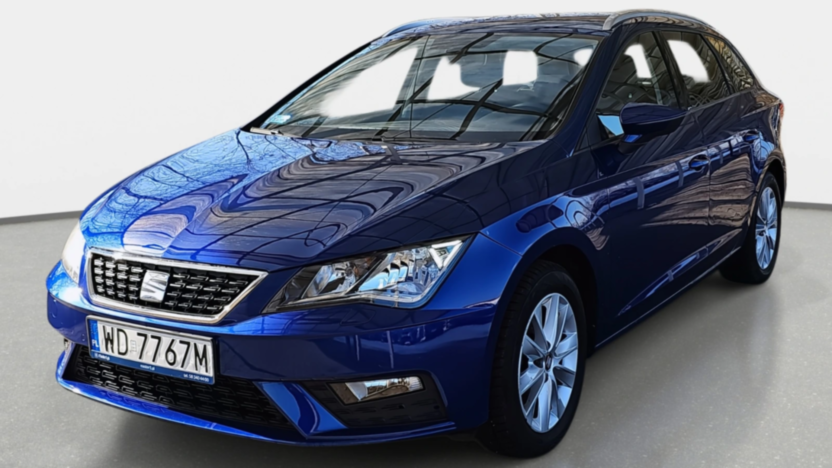 SEAT Leon Leon 1.0 EcoTSI Style S&S