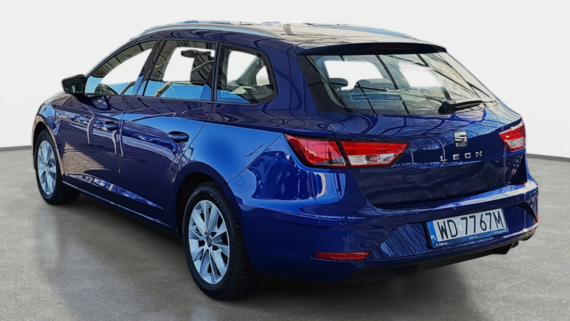 SEAT Leon Leon 1.0 EcoTSI Style S&S
