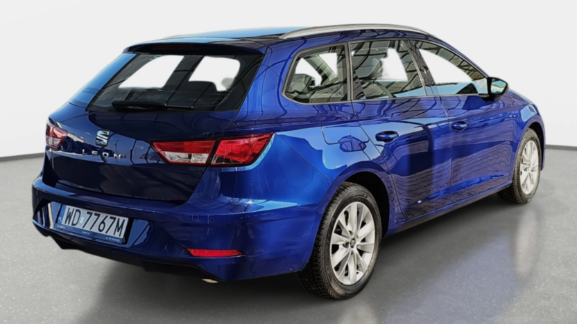 SEAT Leon Leon 1.0 EcoTSI Style S&S