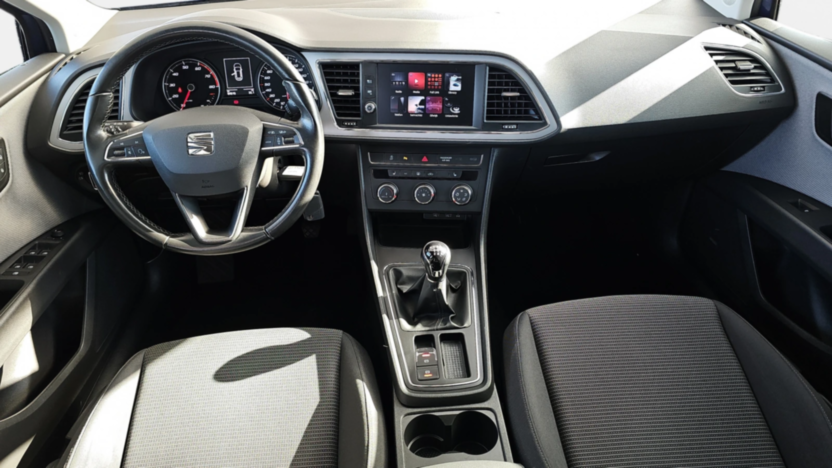 SEAT Leon Leon 1.0 EcoTSI Style S&S