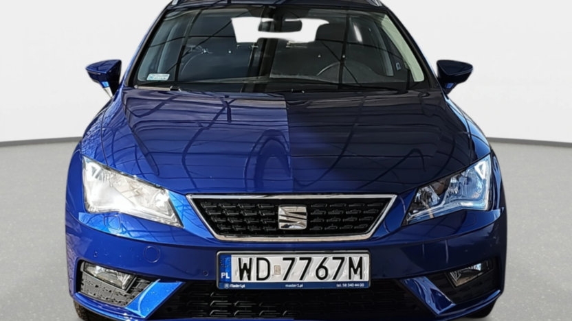 SEAT Leon Leon 1.0 EcoTSI Style S&S