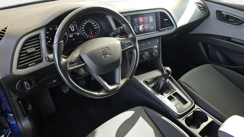 SEAT Leon Leon 1.0 EcoTSI Style S&S