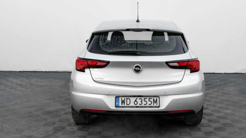 OPEL Astra Astra V 1.4 T GPF Enjoy