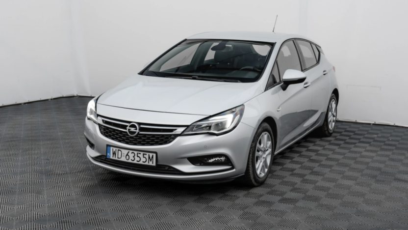 OPEL Astra Astra V 1.4 T GPF Enjoy