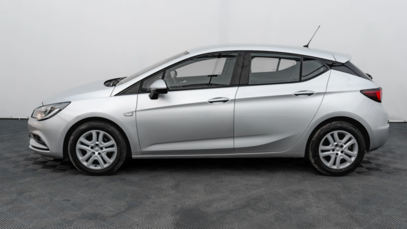 OPEL Astra Astra V 1.4 T GPF Enjoy