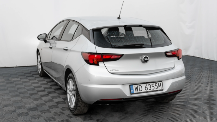 OPEL Astra Astra V 1.4 T GPF Enjoy