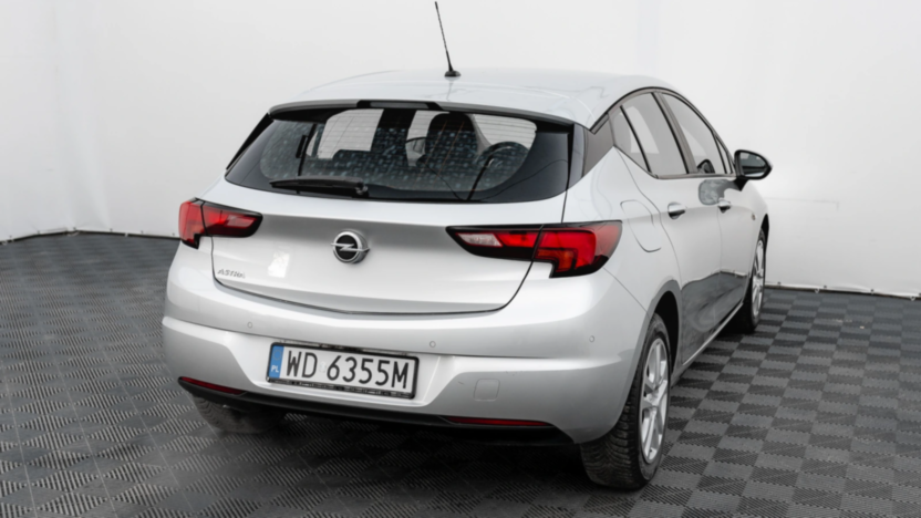 OPEL Astra Astra V 1.4 T GPF Enjoy