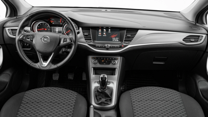 OPEL Astra Astra V 1.4 T GPF Enjoy