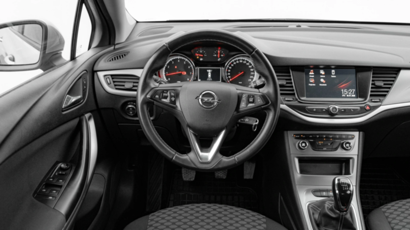OPEL Astra Astra V 1.4 T GPF Enjoy