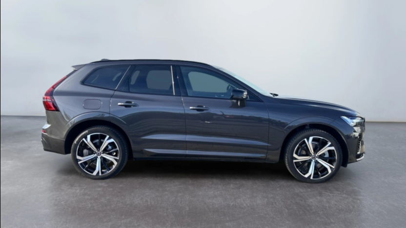 VOLVO XC60 XC60 T8 Plug-In Hybrid AWD Plus Dark aut