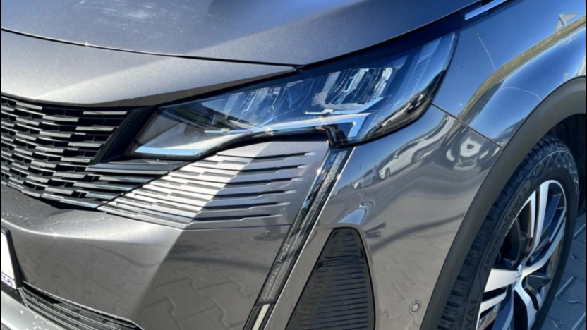 PEUGEOT 3008 3008 1.5 BlueHDi Allure S&S EAT8