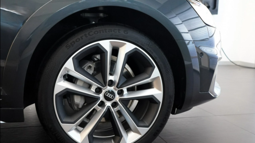 AUDI A4 A4 Allroad 40 TDI mHEV Quattro S tronic