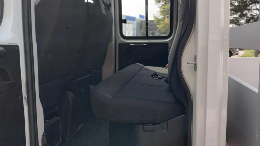 IVECO Daily Daily 35S18 D Nowy