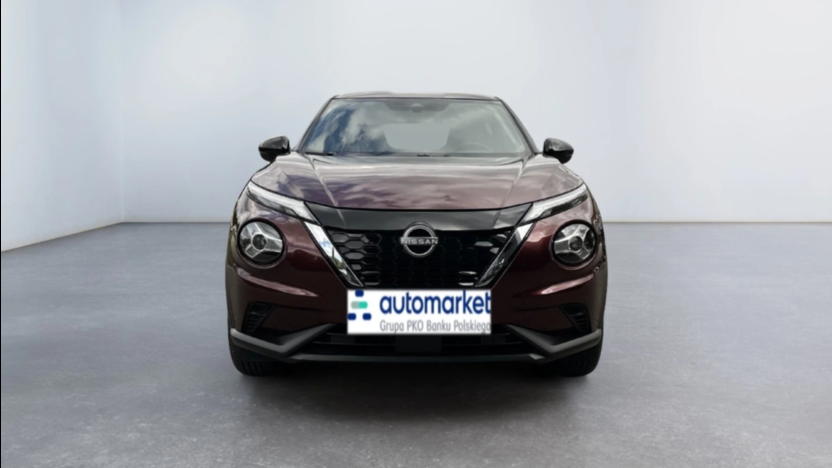 NISSAN Juke Juke 1.6 Hybrid N-Connecta AMT