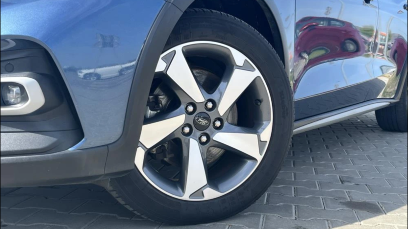 FORD Focus Focus 1.5 EcoBlue Active
