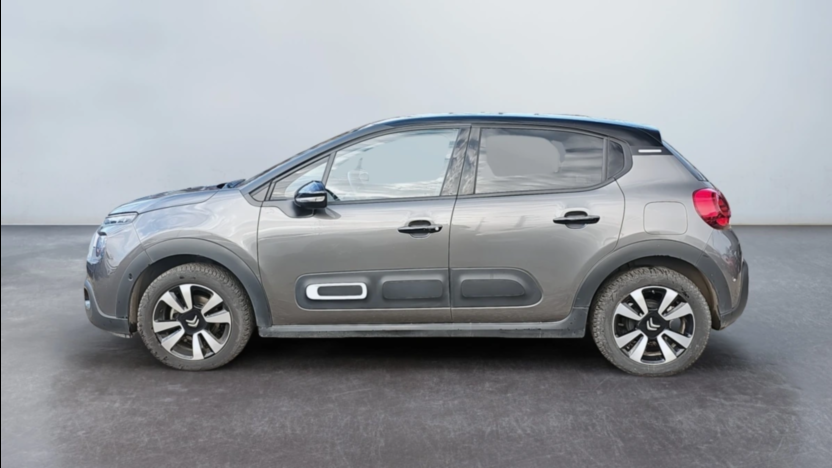 CITROEN C3 C3 1.2 PureTech Shine