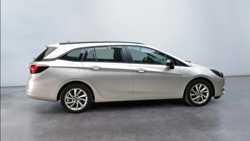 OPEL Astra Astra V 1.5 CDTI Edition S&S